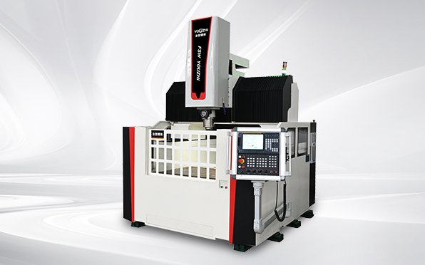 小型動龍門-YZ1065-2D3T-A