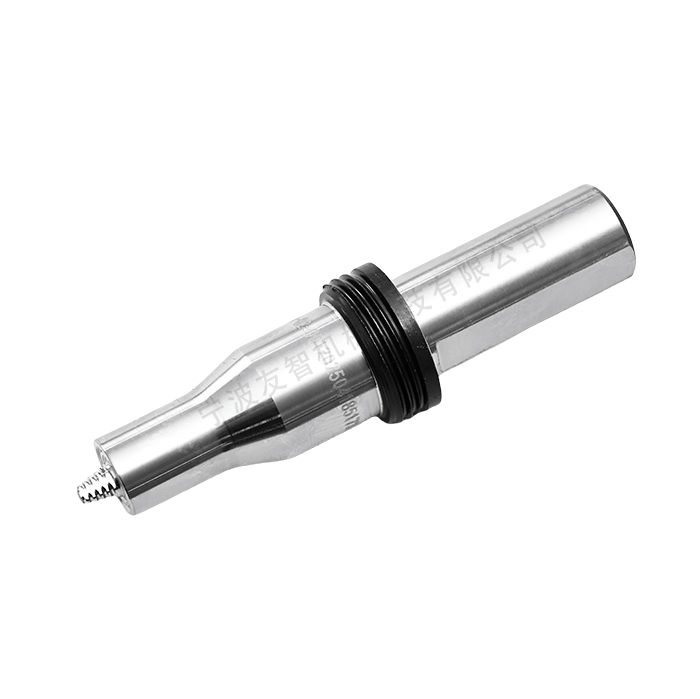 JC-13.5A-6S-60電機殼